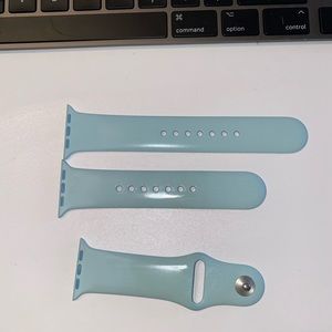 Authentic Apple Brand Apple Watch Bands. 38/40mm
